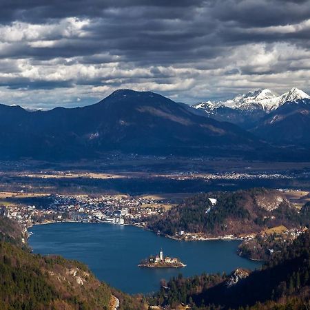 238 Spodnje Gorje Διαμέρισμα Εξωτερικό φωτογραφία